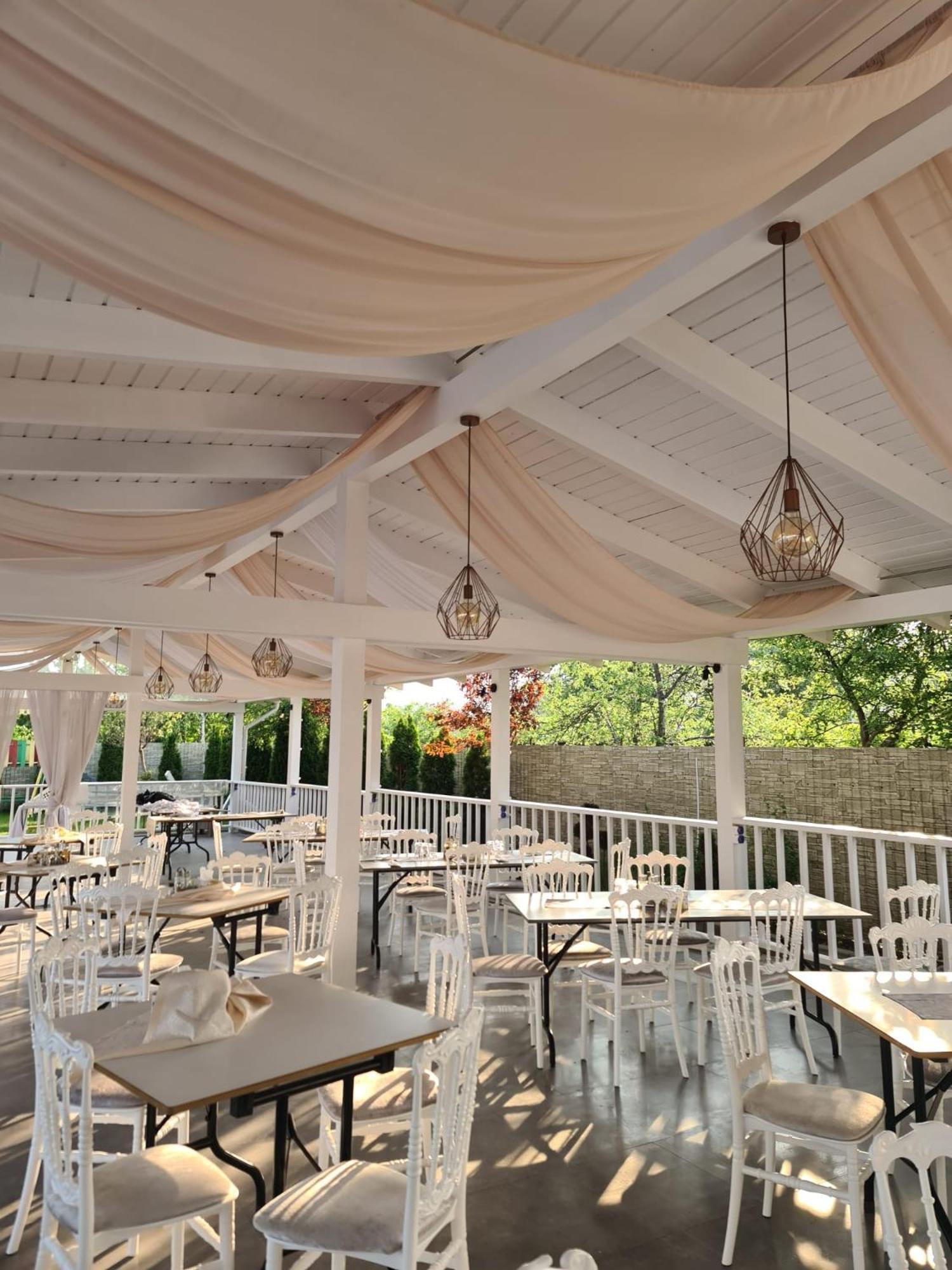 Candy Pensiune&Restaurant Dumbrava Rosie Luaran gambar